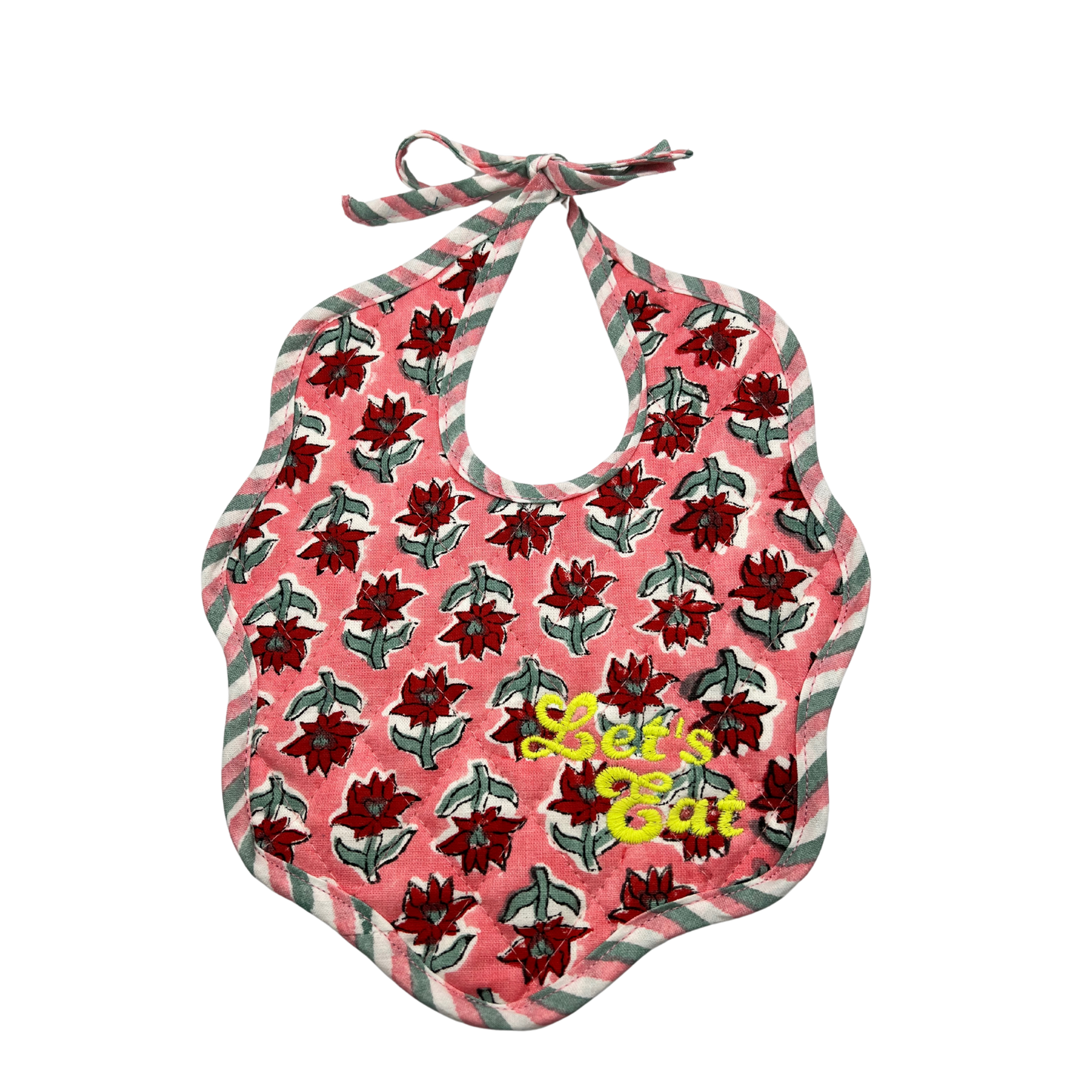 Furbish Bib