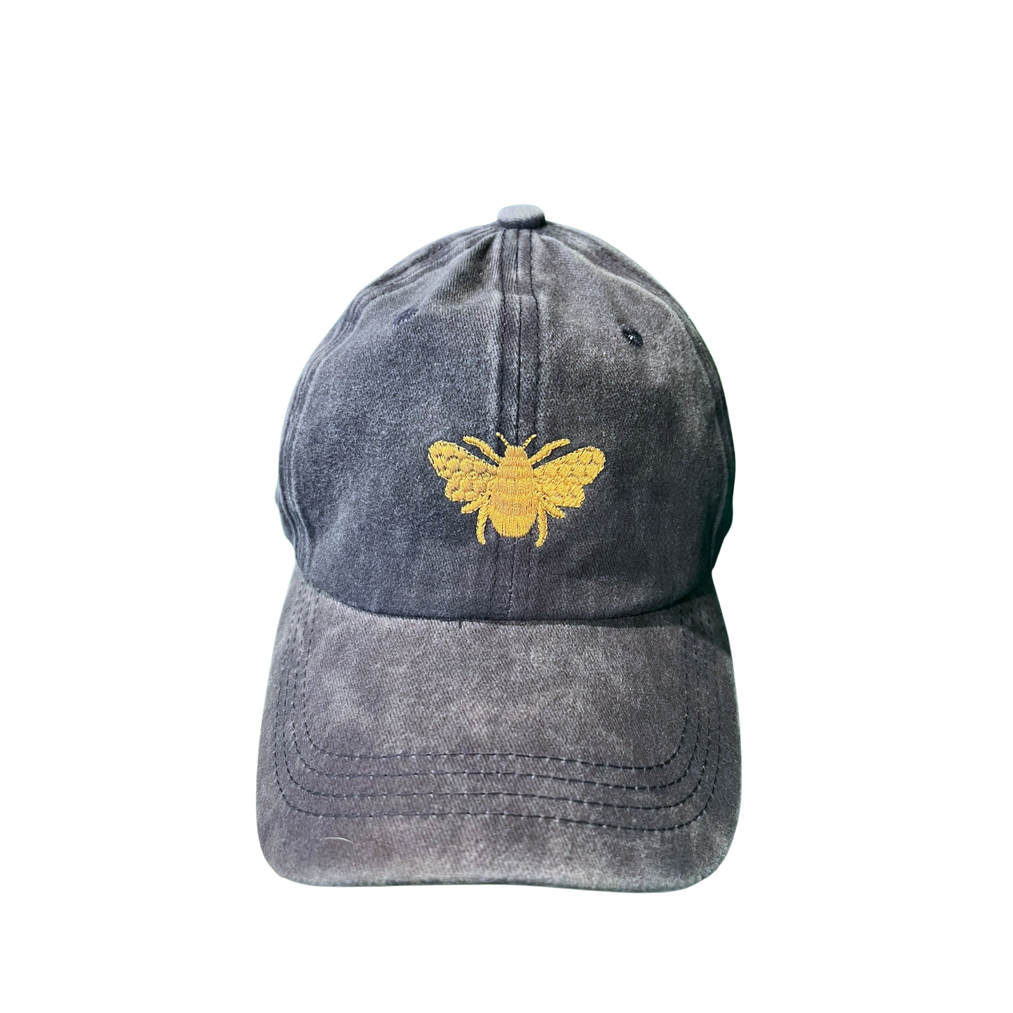 Bee Baseball Cap