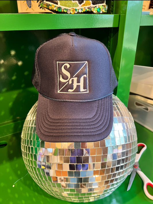 SH Foam Trucker Hat