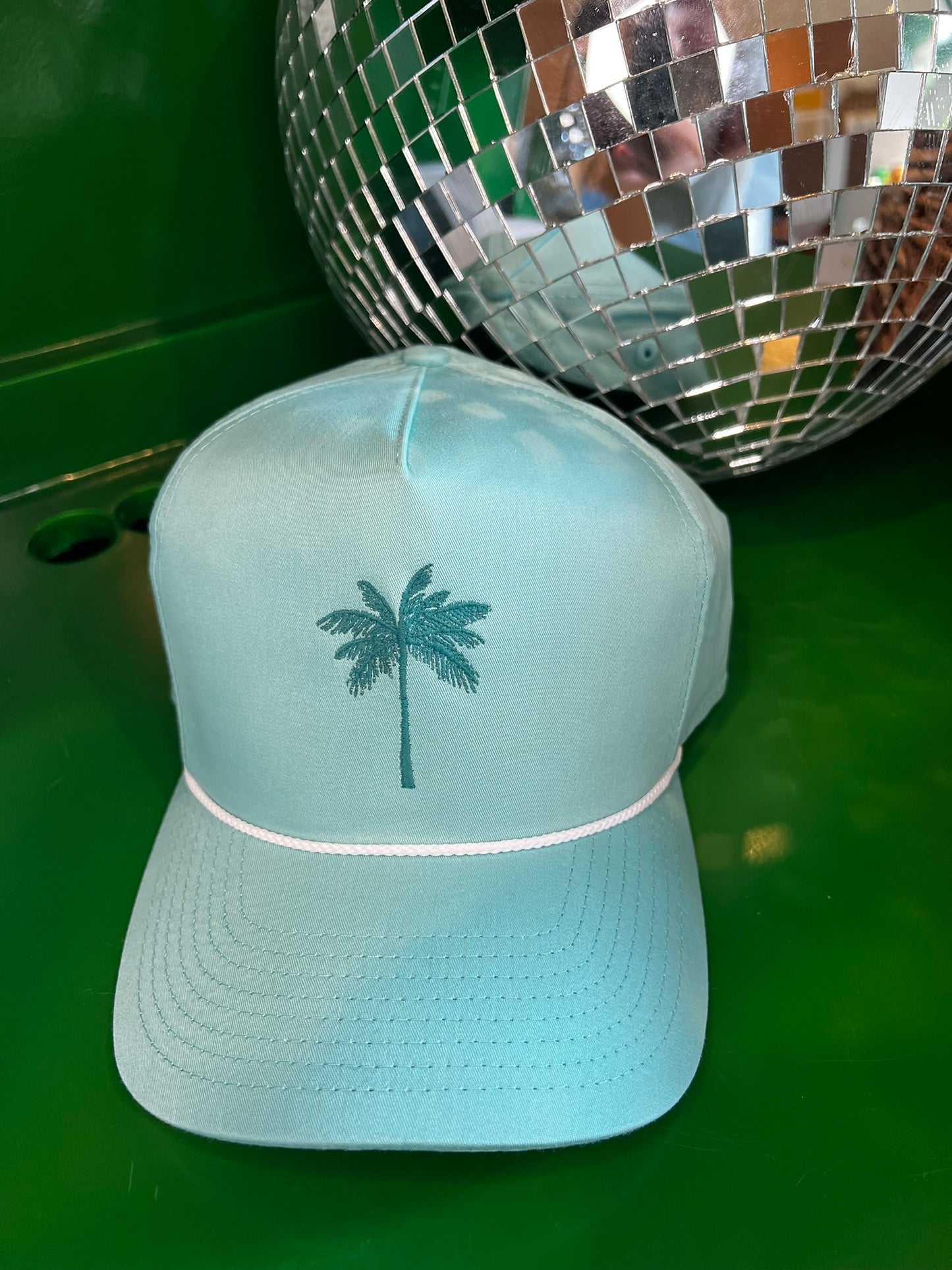 Palm Tree Hat